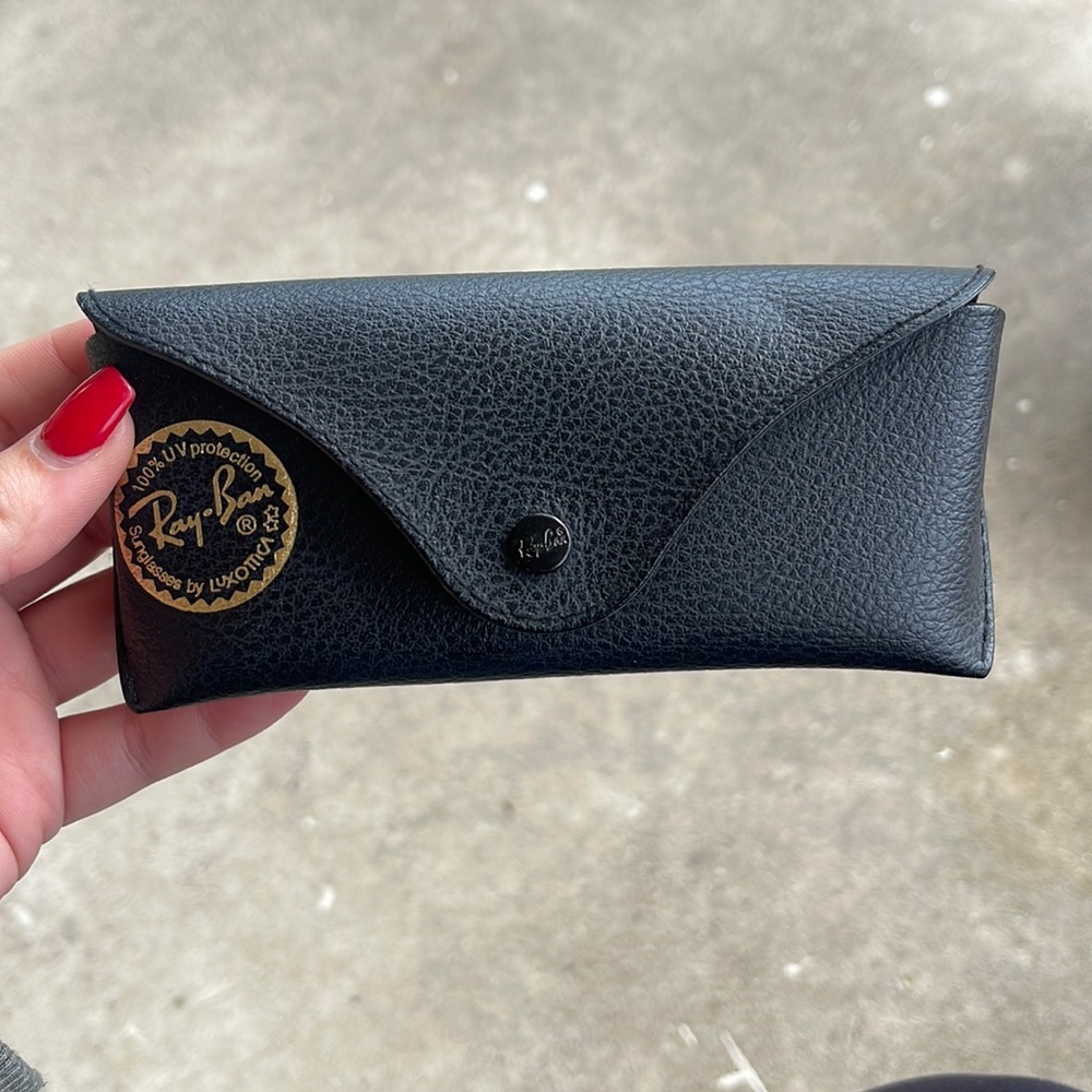 RayBan CASE